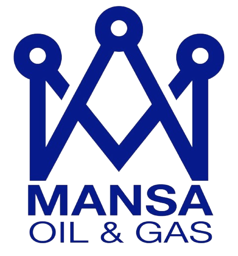 Mansa Oil & Gas Logo